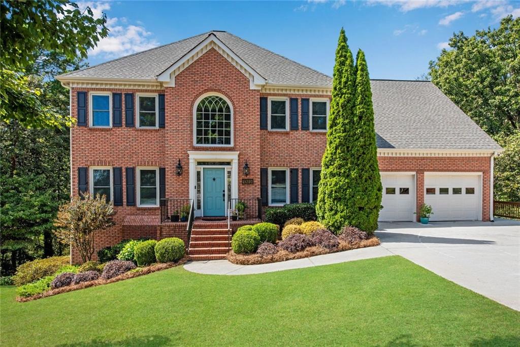 1323 Beaumont Court Nw Property Photo 1