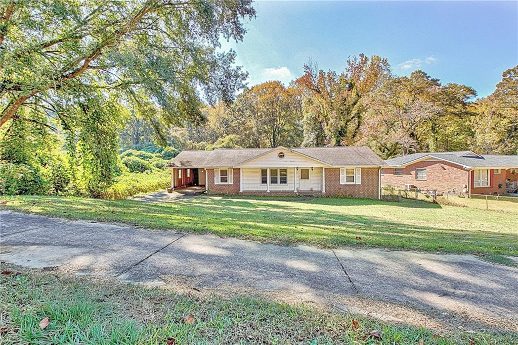3139 Dodson Drive Property Photo 1