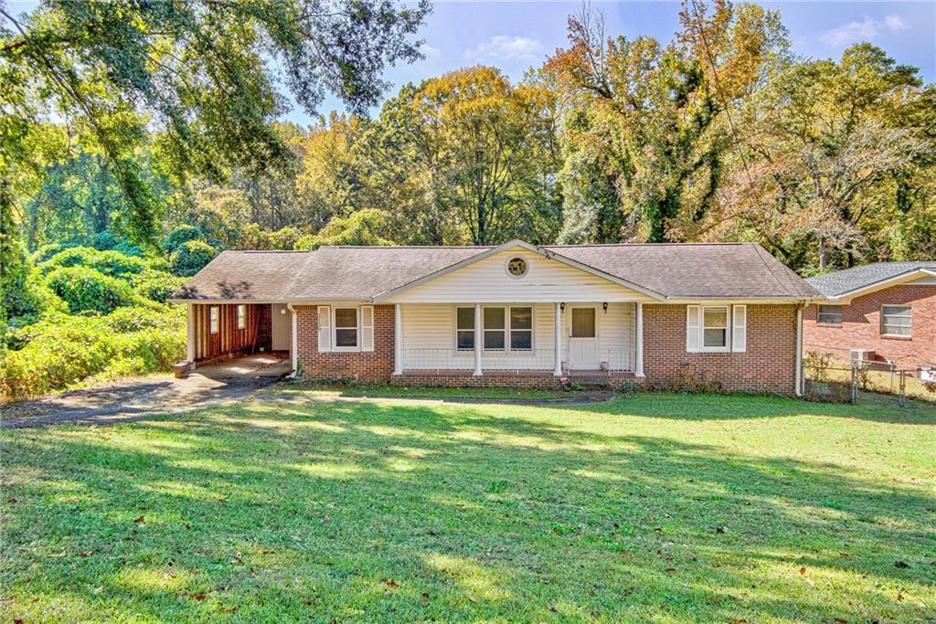 3139 Dodson Drive Property Photo 2