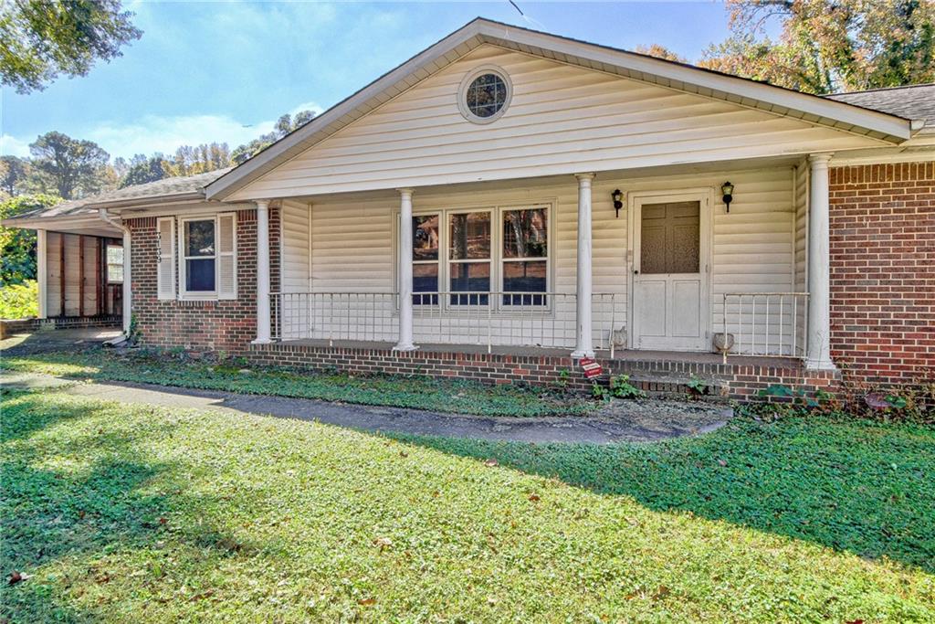 3139 Dodson Drive Property Photo 3