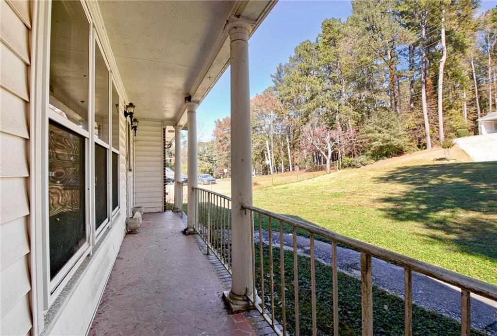 3139 Dodson Drive Property Photo 4