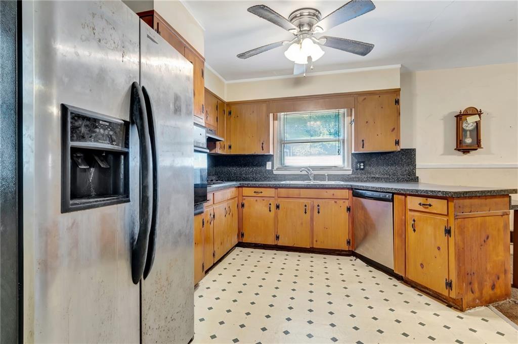 3139 Dodson Drive Property Photo 15