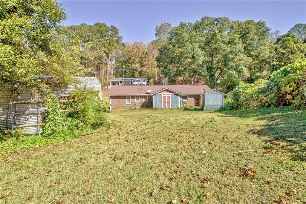 3139 Dodson Drive Property Photo 27