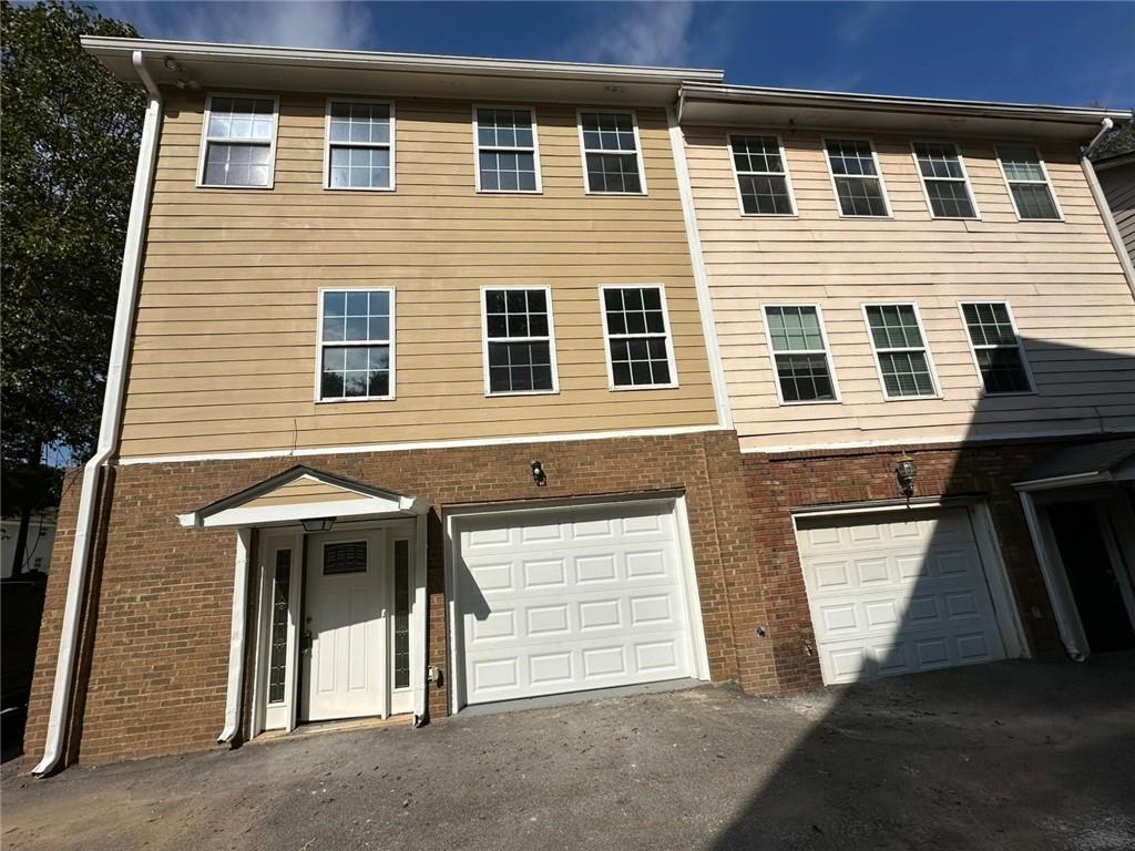 2417 Perry Boulevard Nw Unit 1 Property Photo 1