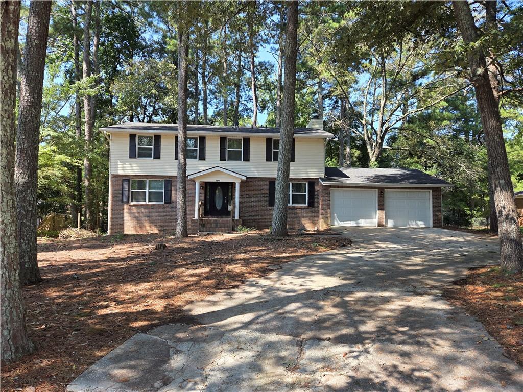 3125 Wakefield Drive Property Photo 1