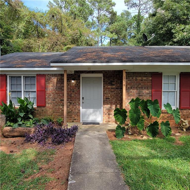 192 Sunny Hills Drive Property Photo 1