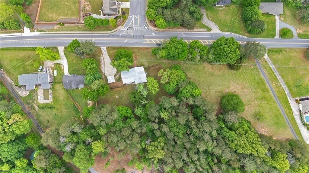 1830 Lost Mountain Road Property Photo 1