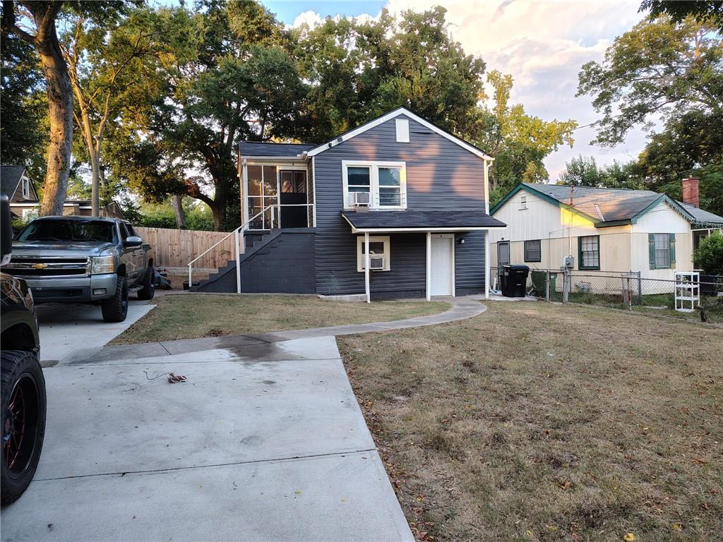 1113 35th Street Property Photo 1