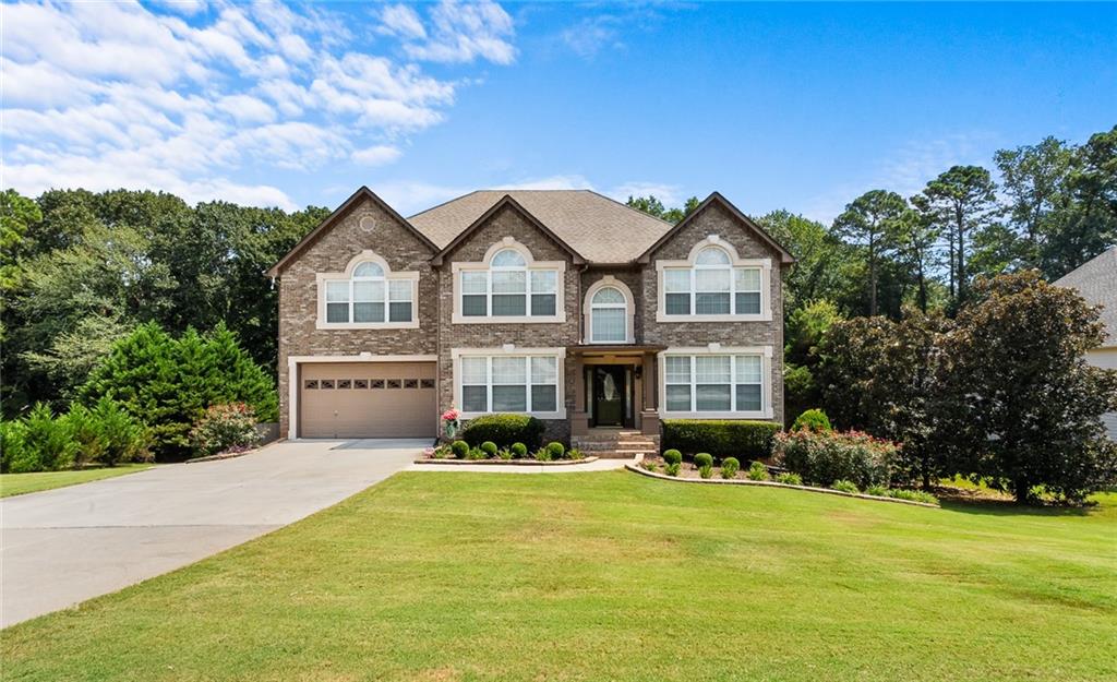 330 Rothaus Ridges Property Photo 1