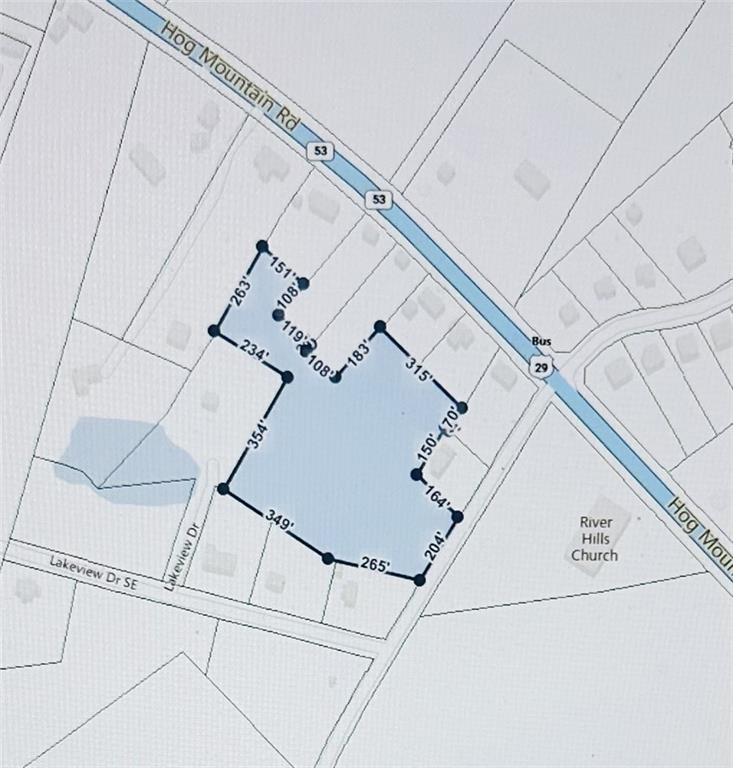 0 Argonne Road Property Photo 1