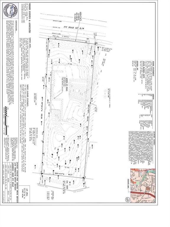 3939 Ivy Road Property Photo 1