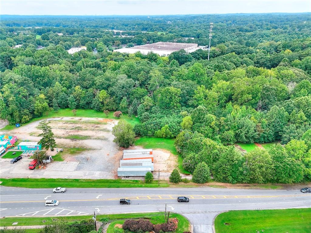 4349 Abbotts Bridge Road Property Photo 12