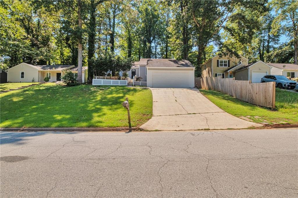 5061 Martins Crossing Road