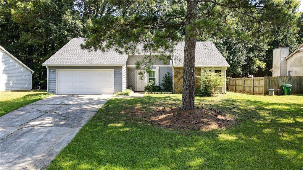 4938 Terrace Green Trace Property Photo 1
