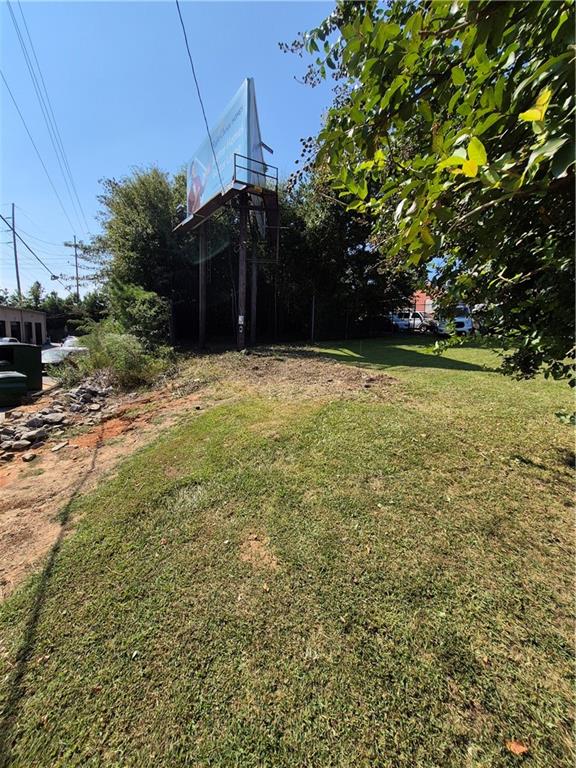 6050 Buford Highway Property Photo 1