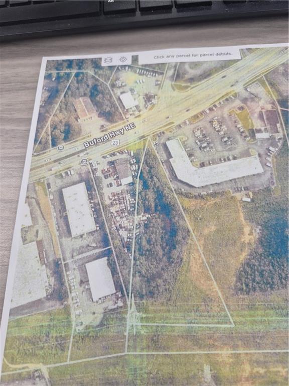 6050 Buford Highway Property Photo 2