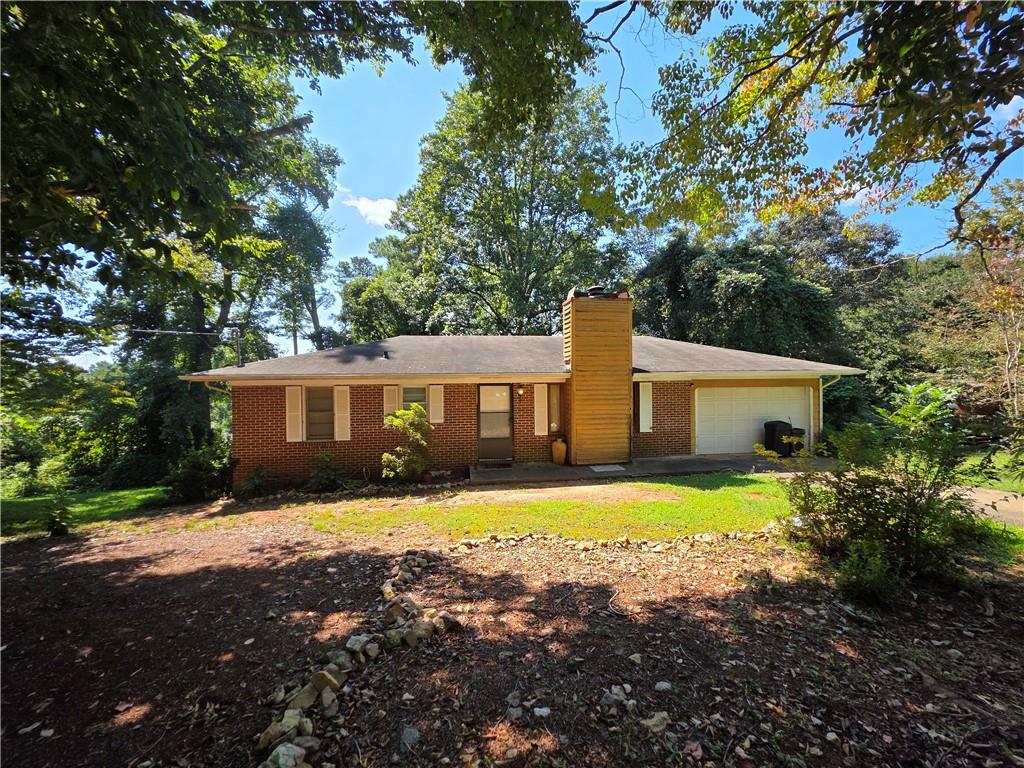 4107 Belvedere Drive Property Photo 1
