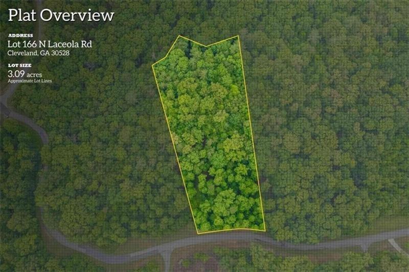166 N Laceola Road Property Photo 1