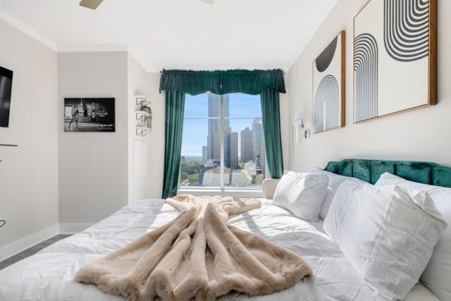 285 Centennial Olympic Park Drive Nw Unit 1607 Property Photo 7