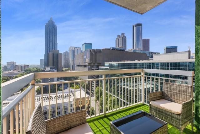 285 Centennial Olympic Park Drive Nw Unit 1607 Property Photo 11