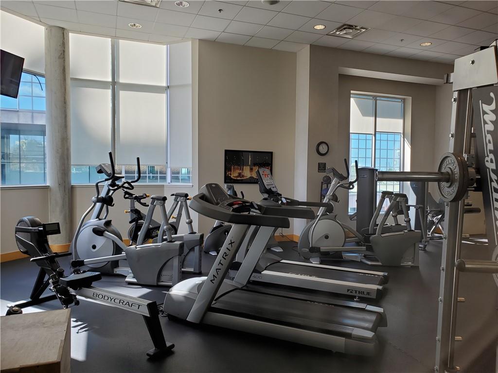 285 Centennial Olympic Park Drive Nw Unit 1607 Property Photo 18