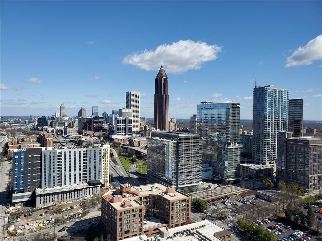 285 Centennial Olympic Park Drive Nw Unit 1607 Property Photo 20
