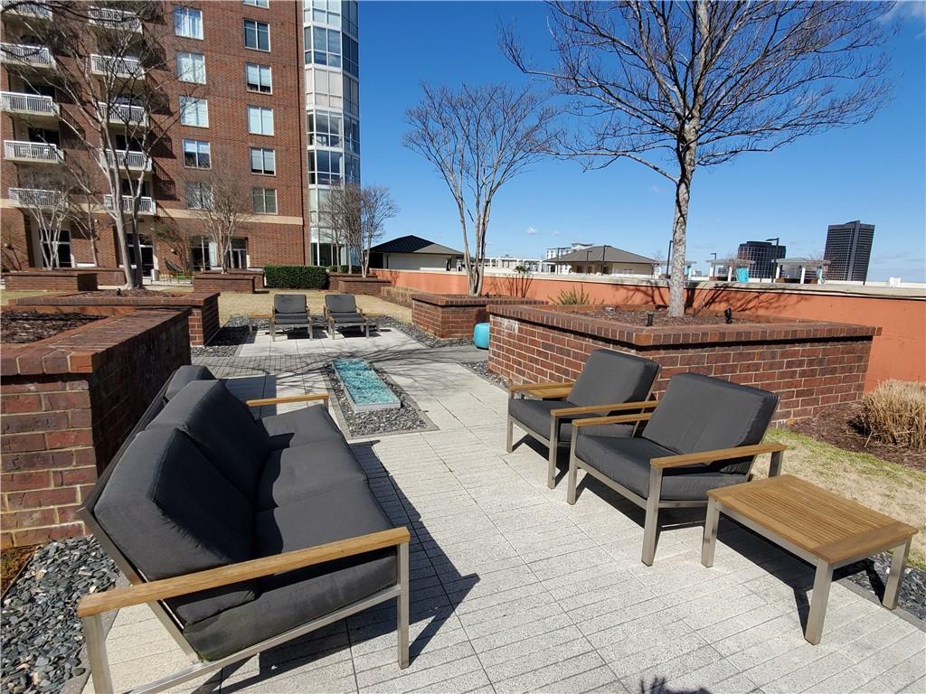 285 Centennial Olympic Park Drive Nw Unit 1607 Property Photo 23