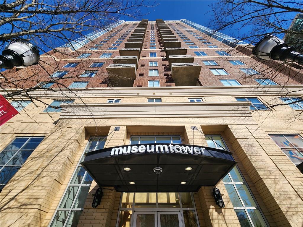 285 Centennial Olympic Park Drive Nw Unit 1607 Property Photo 24