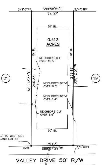 130 Valley Drive Property Photo 2
