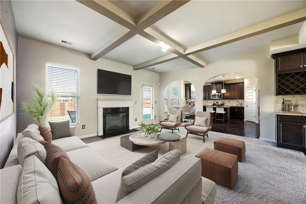 6891 DRESDEN Drive