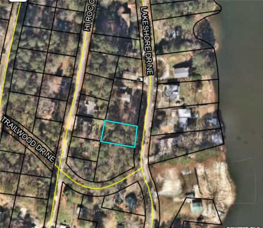 2392 Lakeshore Drive Ne Property Photo 1