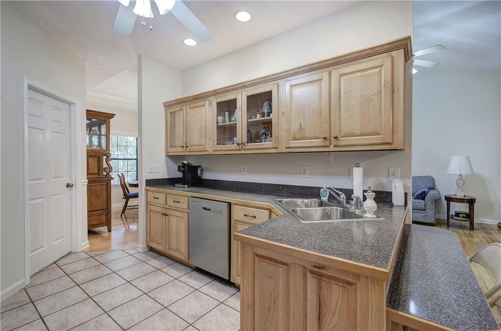 858 Crippled Oak Trail Property Photo 11