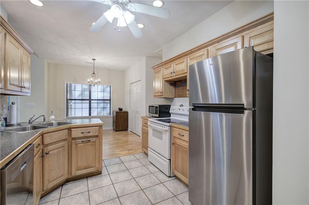 858 Crippled Oak Trail Property Photo 14