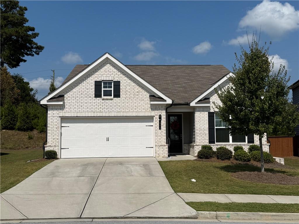 3378 Long Creek Drive Property Photo 1