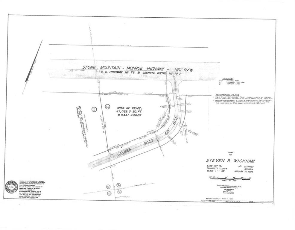 0 E Athens Highway E Property Photo 2