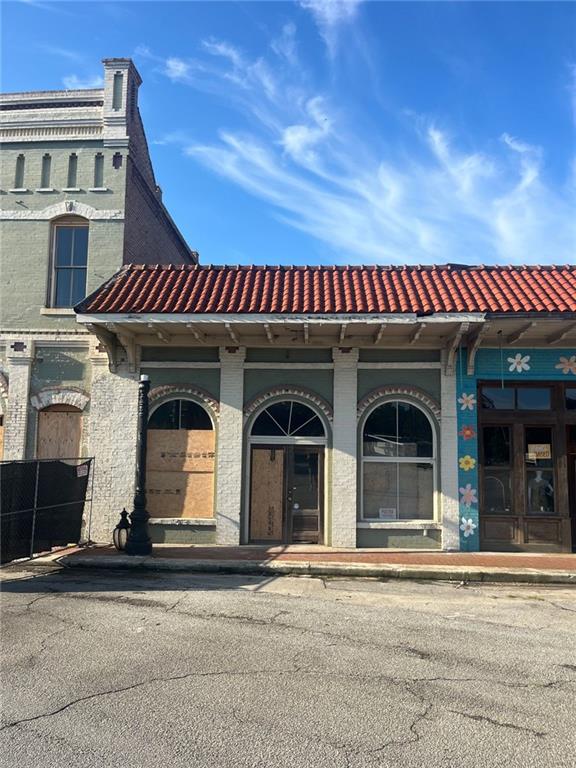 12 Zebulon Street Property Photo 1