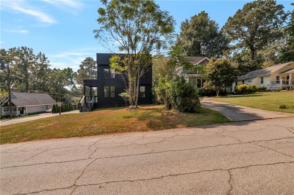 3139 Alston Drive