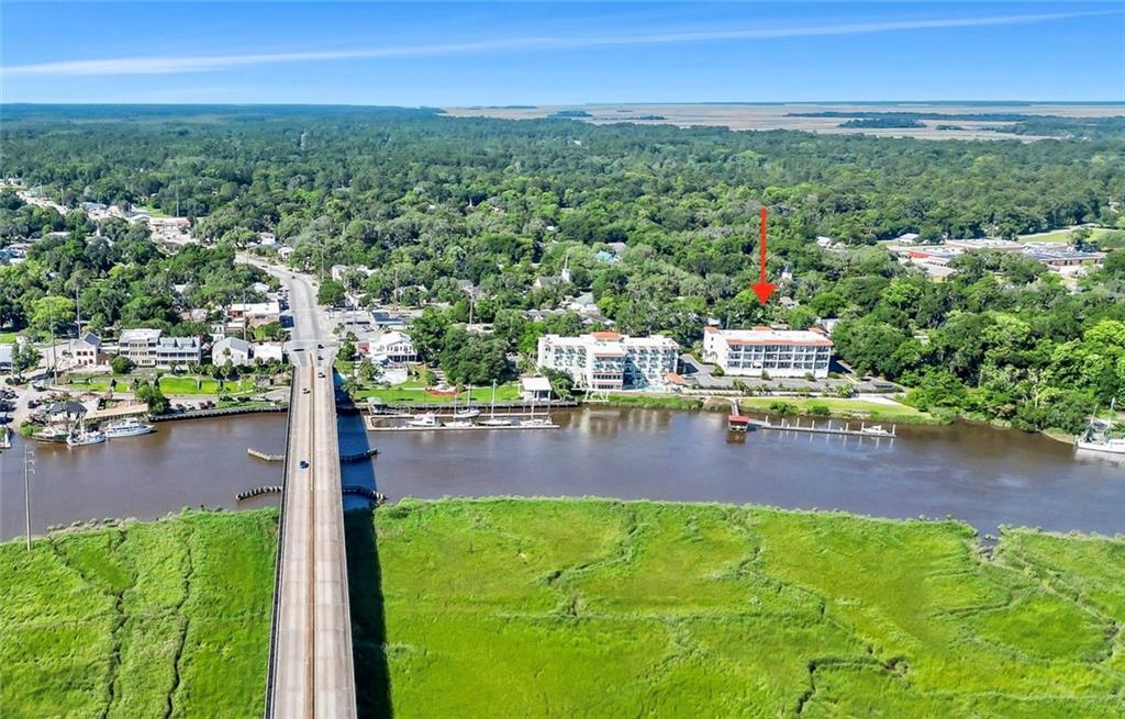 227 Fort King George Drive Unit G Property Photo 1