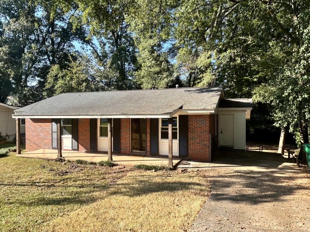 898 Verona Drive Property Photo 1