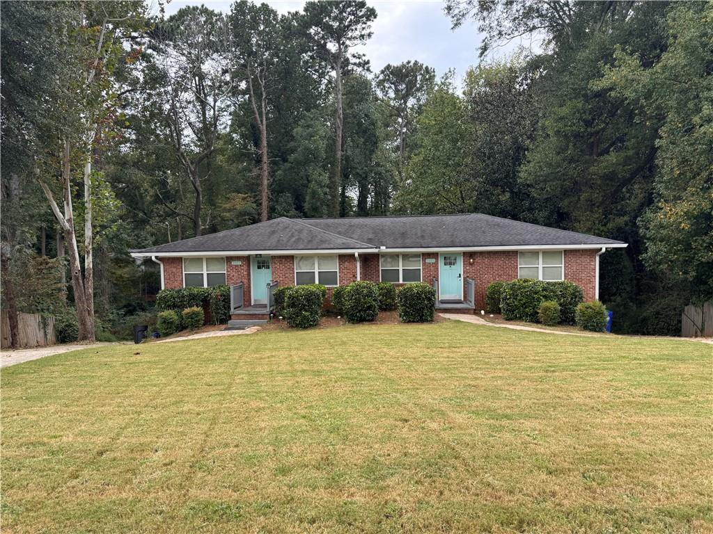 1485 Janmar Drive Property Photo 1