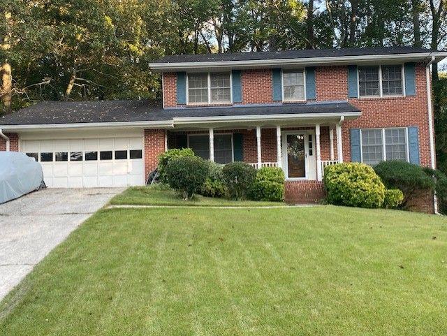 1111 Gunnison Court Property Photo 1