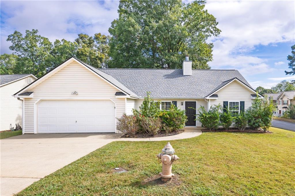 102 Rocky Branch Way Property Photo 1