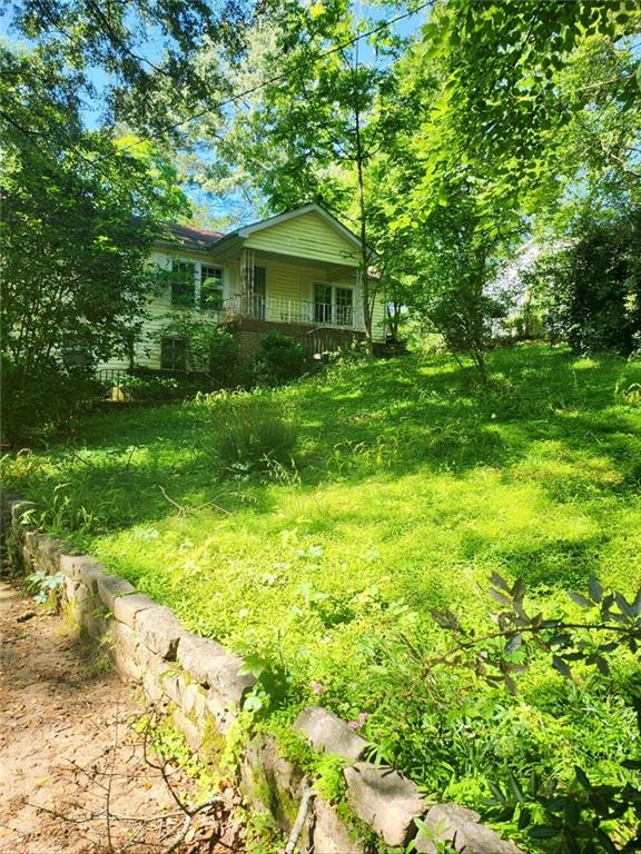 3534 Boulder Park Drive Sw Property Photo 1