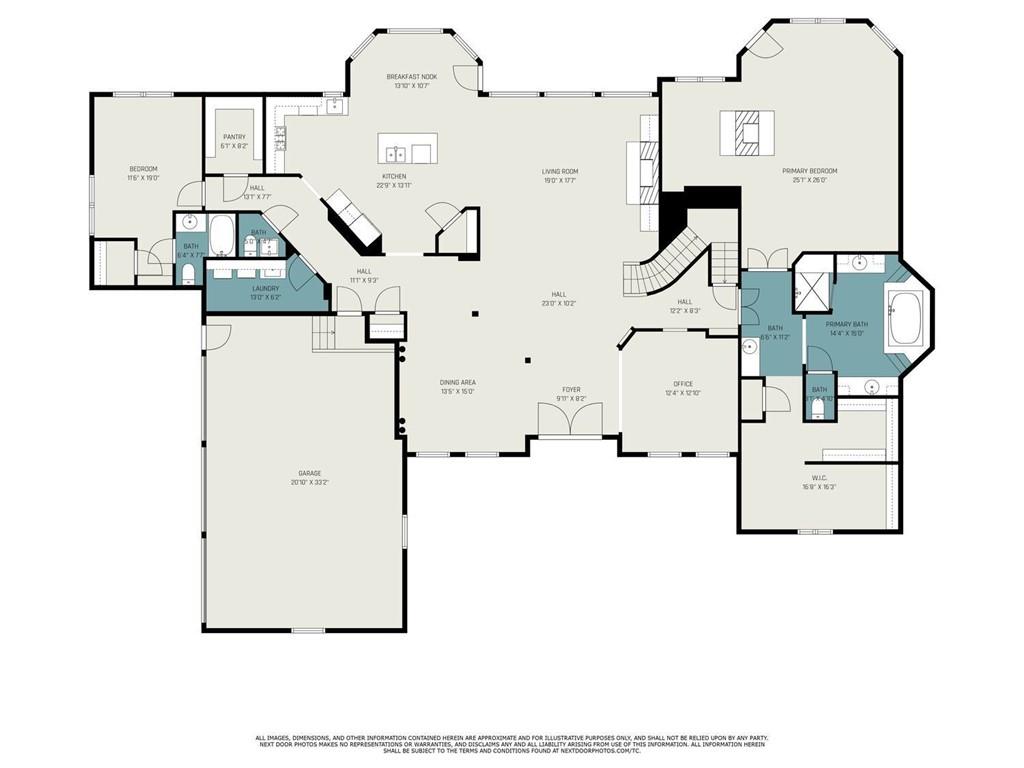 4025 Cascade Road Sw Property Photo 46