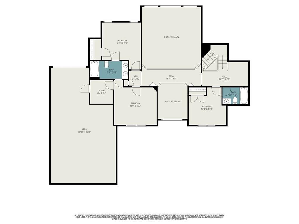 4025 Cascade Road Sw Property Photo 47