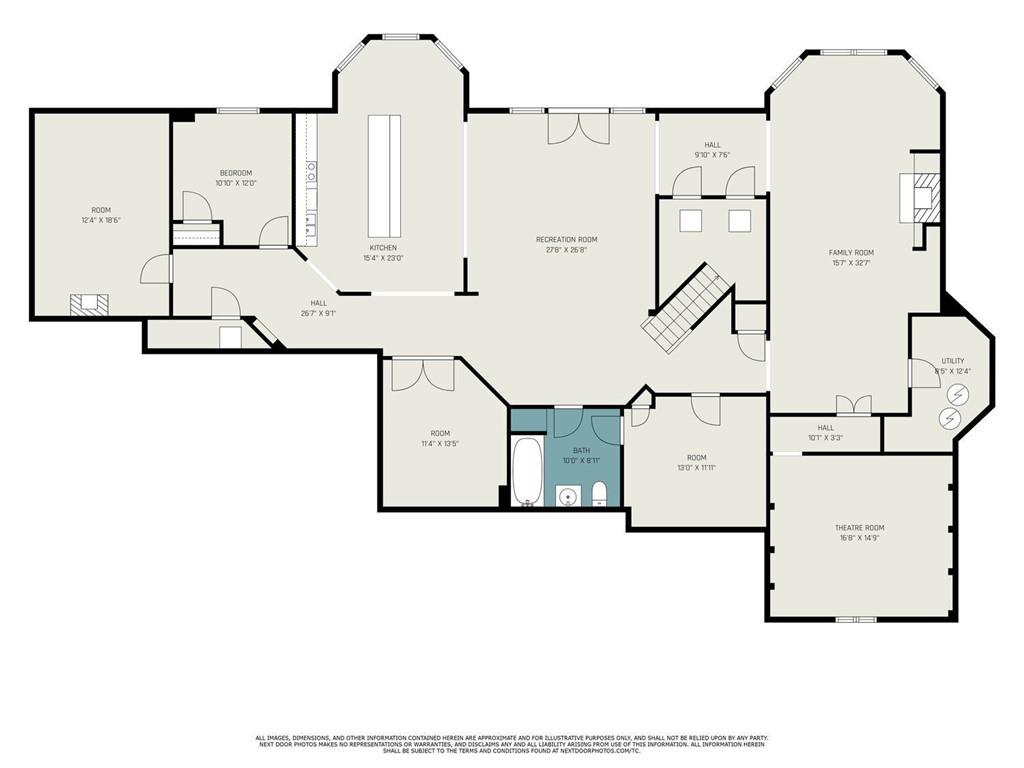 4025 Cascade Road Sw Property Photo 48