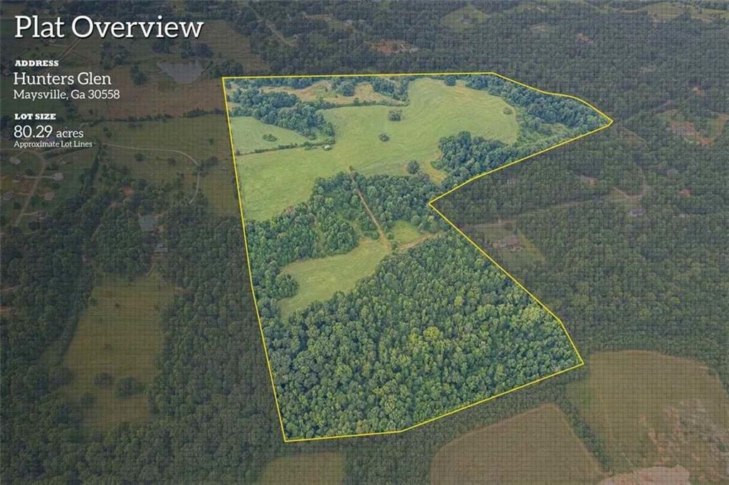 0 Hunters Glen Property Photo 1