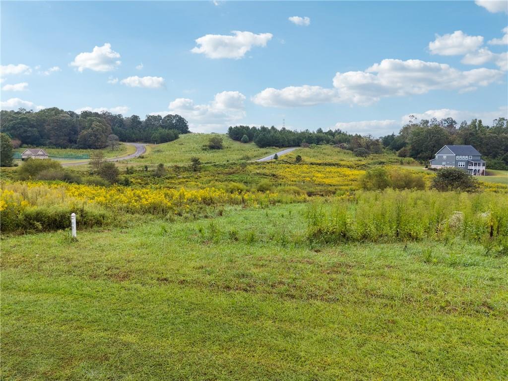 815 Sweetgrass Court Property Photo 1