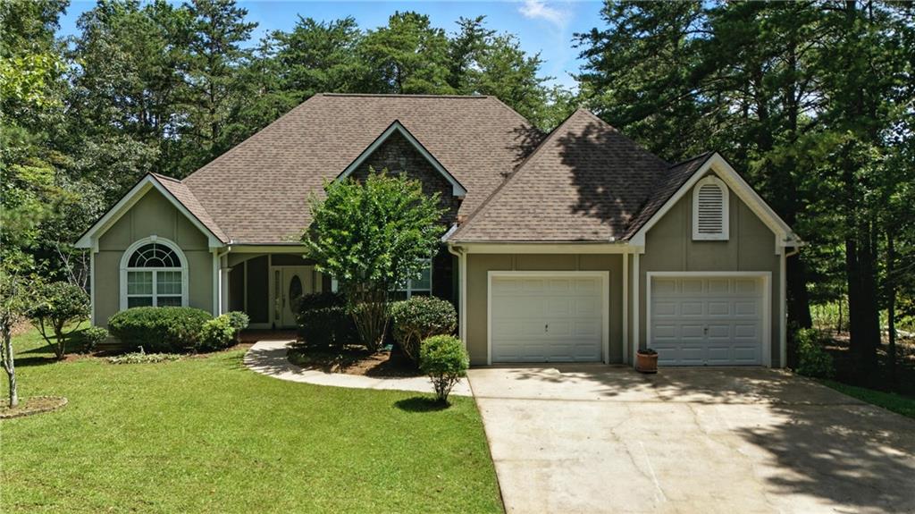 3363 War Hill Park Road Property Photo 1