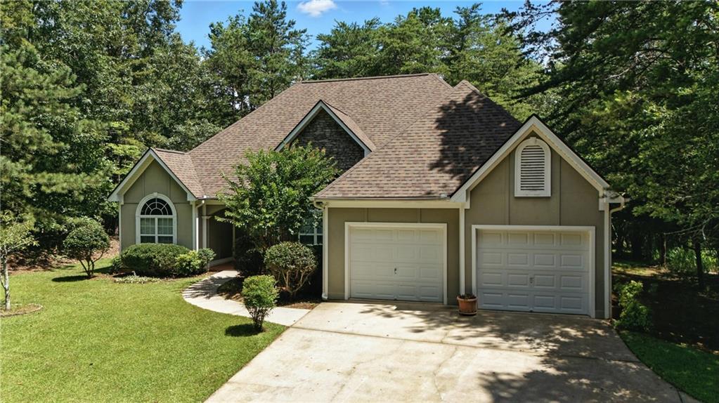 3363 War Hill Park Road Property Photo 2